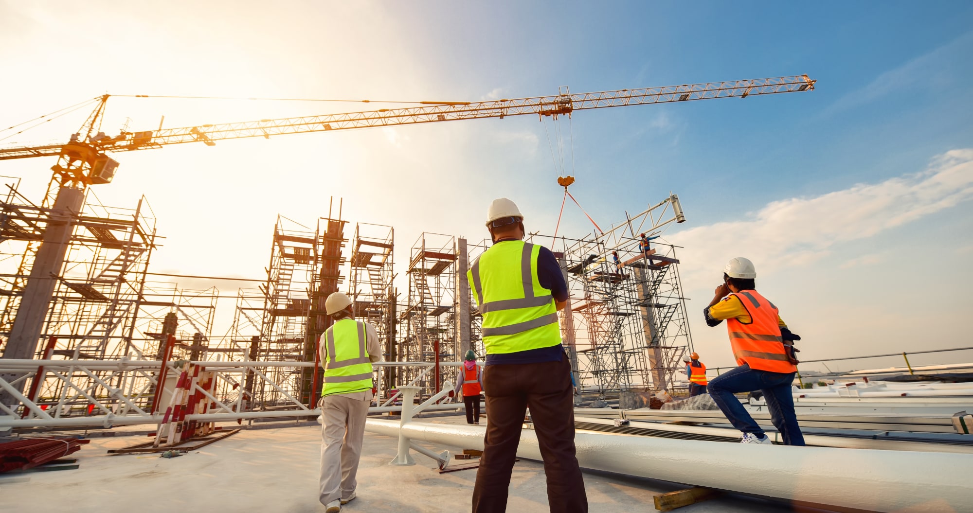 Construction Project